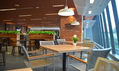 هتل اسکات سنترال کوالالامپور